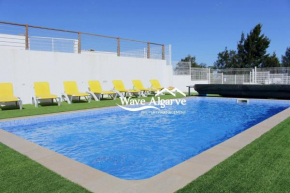 Villa Salinas By Wave Algarve